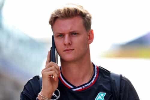 La Formula 1 spinge per Mick Schumacher in Cadillac: ci sono conferme dalla Germania