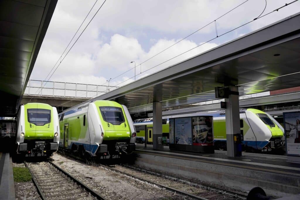 F1 | GP Monza, Trenord potenzia i collegamenti: biglietti speciali e treni straordinari