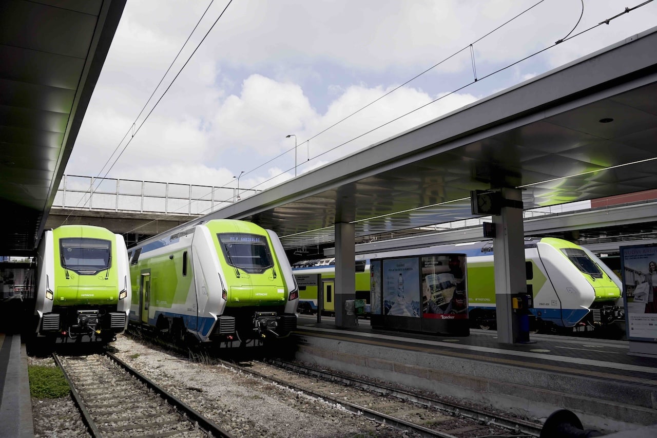 F1 | GP Monza, Trenord potenzia i collegamenti: biglietti speciali e treni straordinari