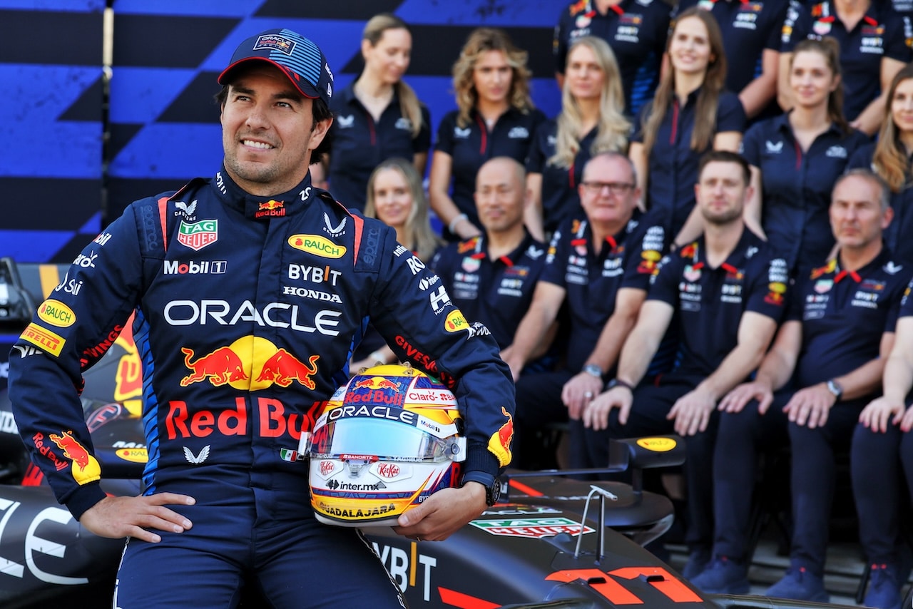 F1 | Perez a gamba tesa su Red Bull: “Sedile complicato, Tsunoda e Lawson hanno ottenuto pochi punti”