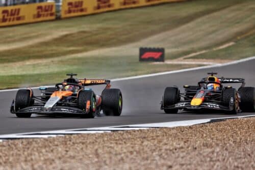F1 | Verstappen avvisa Red Bull: il punto di forza McLaren che fa la differenza