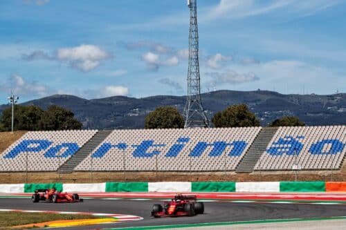Portimão punta al ritorno in Formula 1 dal 2027