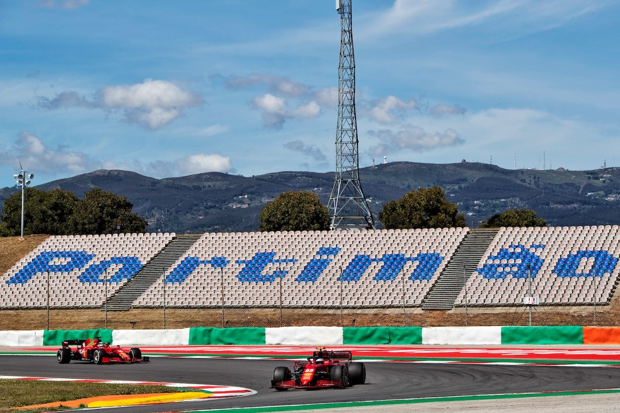 Portimão punta al ritorno in Formula 1 dal 2027
