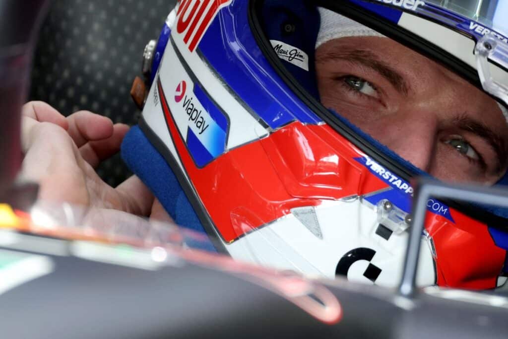 F1 | Lambiase: “Verstappen talento generazionale, ha raccolto testimone di Schumacher e Hamilton”