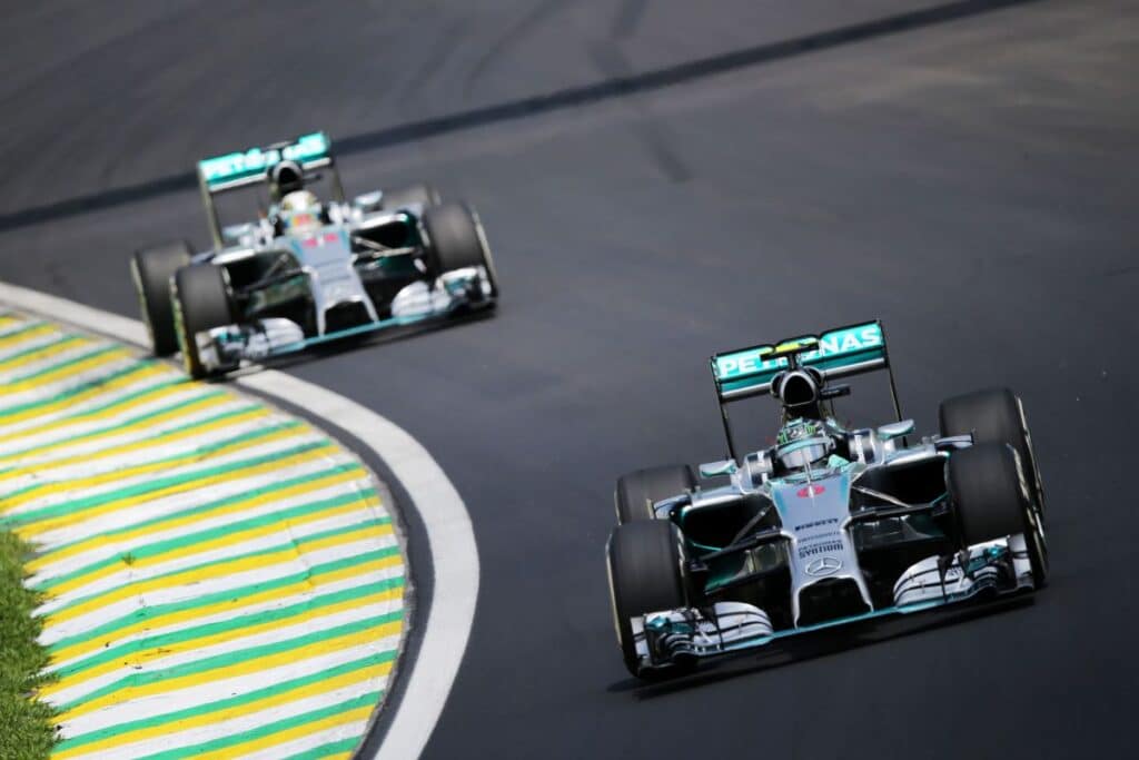 F1 | Regole 2026, Volwes: “Non credo avremo gli stessi divari del 2014”