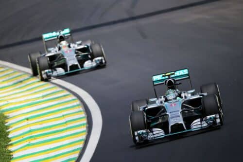 F1 | Regole 2026, Volwes: “Non credo avremo gli stessi divari del 2014”