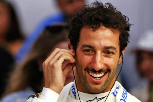 F1 | Ricciardo, Coulthard analizza il declino: “Si è spento troppo presto”