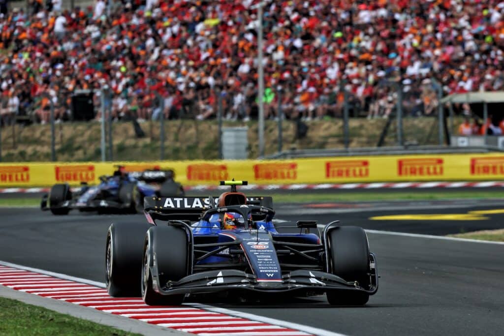 Formula 1 | Herbert apre al ritorno di Sainz in Ferrari