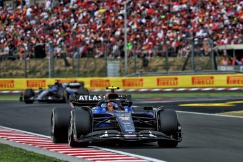 Formula 1 | Herbert apre al ritorno di Sainz in Ferrari