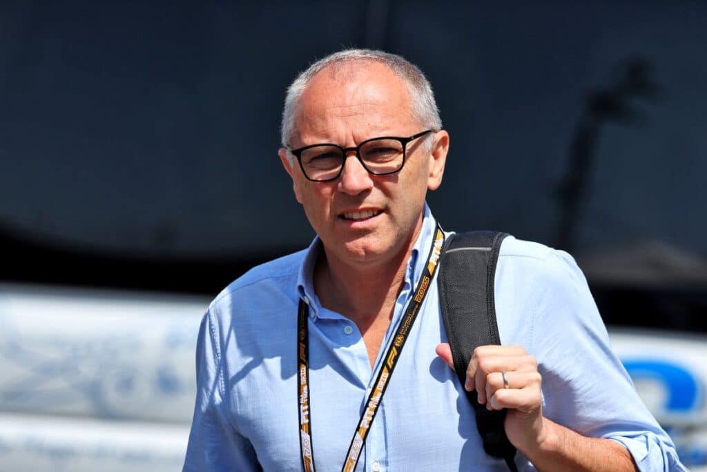 F1 | Più Sprint Race e griglia invertita, Domenicali si interroga sul futuro della Formula 1