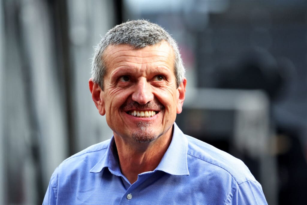F1 | Steiner passa alle due ruote: vuole acquistare il team Tech3 MotoGP