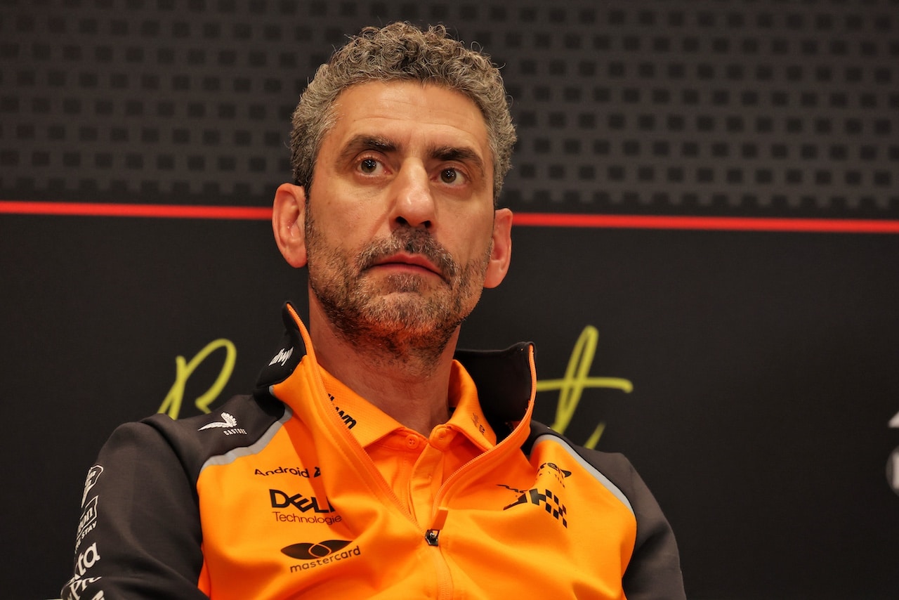 Formula 1 | McLaren, Stella: “Leclerc l’unico a migliorare in Q3, complimenti alla Ferrari”
