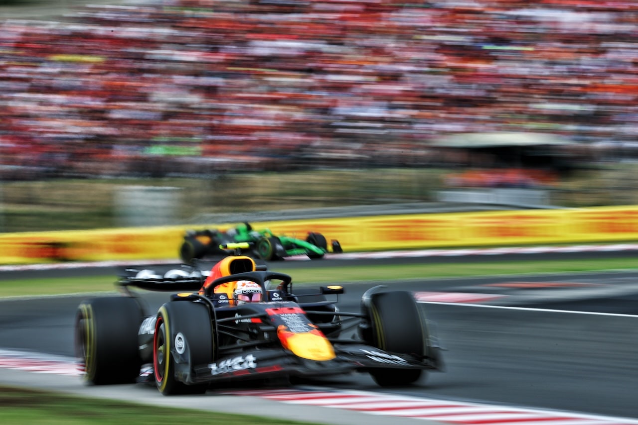F1 | Tsunoda delude in Red Bull, Villeneuve: “Il peggior compagno di Verstappen”