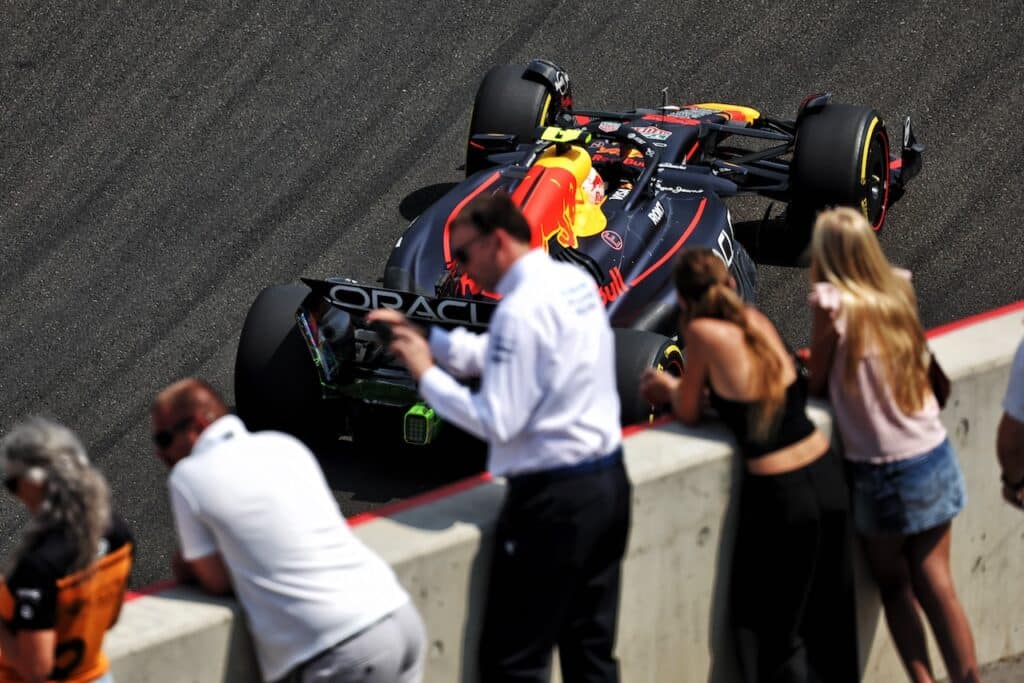 Formula 1 | Red Bull, Marko sul futuro di Tsunoda: “Tutto è ancora aperto”