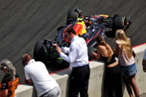 Formula 1 | Red Bull, Marko sul futuro di Tsunoda: “Tutto è ancora aperto”