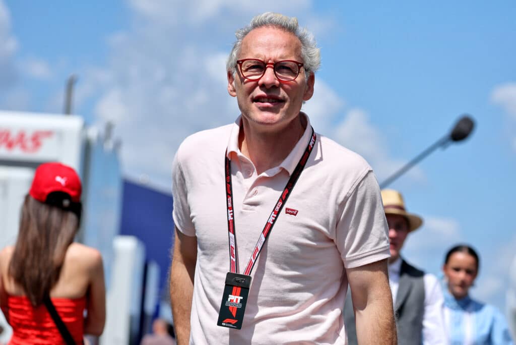 F1 | L’analisi di Villeneuve su Ferrari: “Non è progredita con Vasseur”