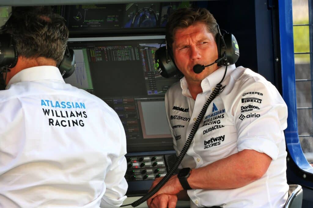 F1 | Vowles: “Con i regolamenti 2026 niente distacchi enormi tra motori”
