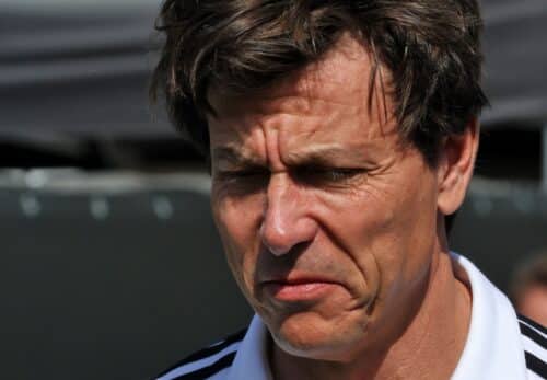 F1 | Wolff: “Hamilton ha ancora quello che serve per l’ottavo titolo”
