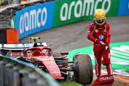 F1 | Alonso: “Hamilton non ha bisogno di dimostrare nulla”