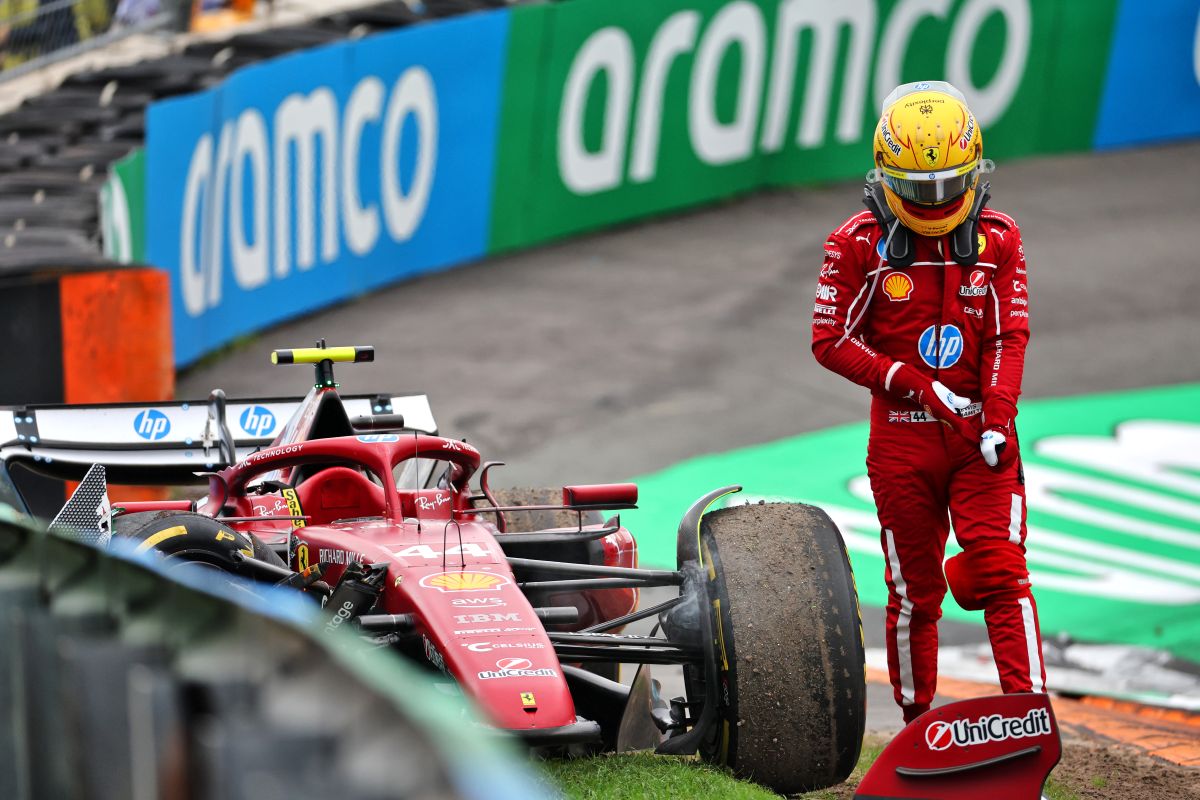 F1 | Alonso: “Hamilton non ha bisogno di dimostrare nulla”