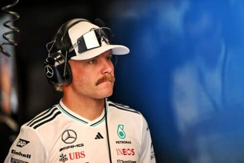 F1 | Briatore: “Non c’è mai stata alcuna possibilità che Bottas corresse per Alpine”