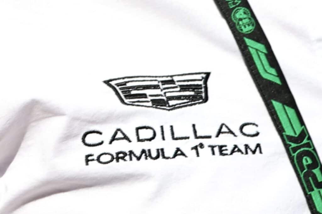 F1 | Cadillac rafforza il reparto motori con l’ex Audi Adam Baker