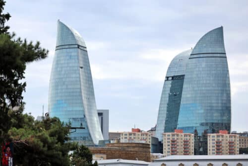 DIRETTA F1 | GP Azerbaijan 2025: Live Prove Libere 1