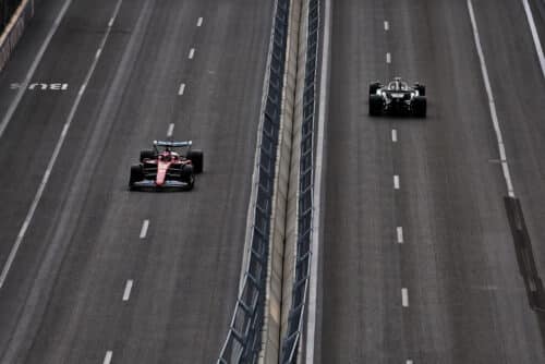DIRETTA F1 | GP Baku 2025: Live Qualifiche [TEMPI E FOTO]