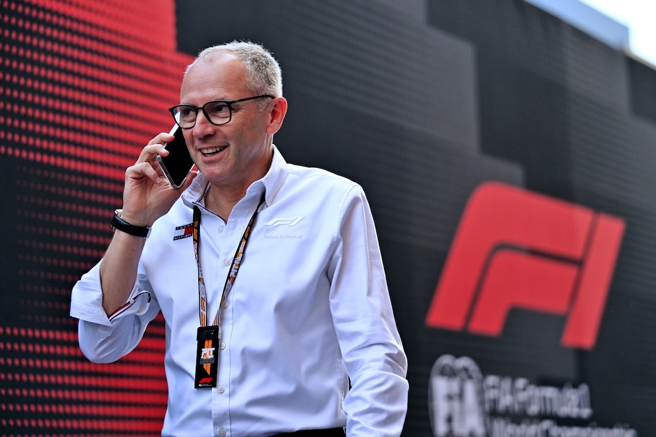 Formula 1 | Domenicali tra Sprint e gare più corte: il futuro “tradisce” i tifosi storici?