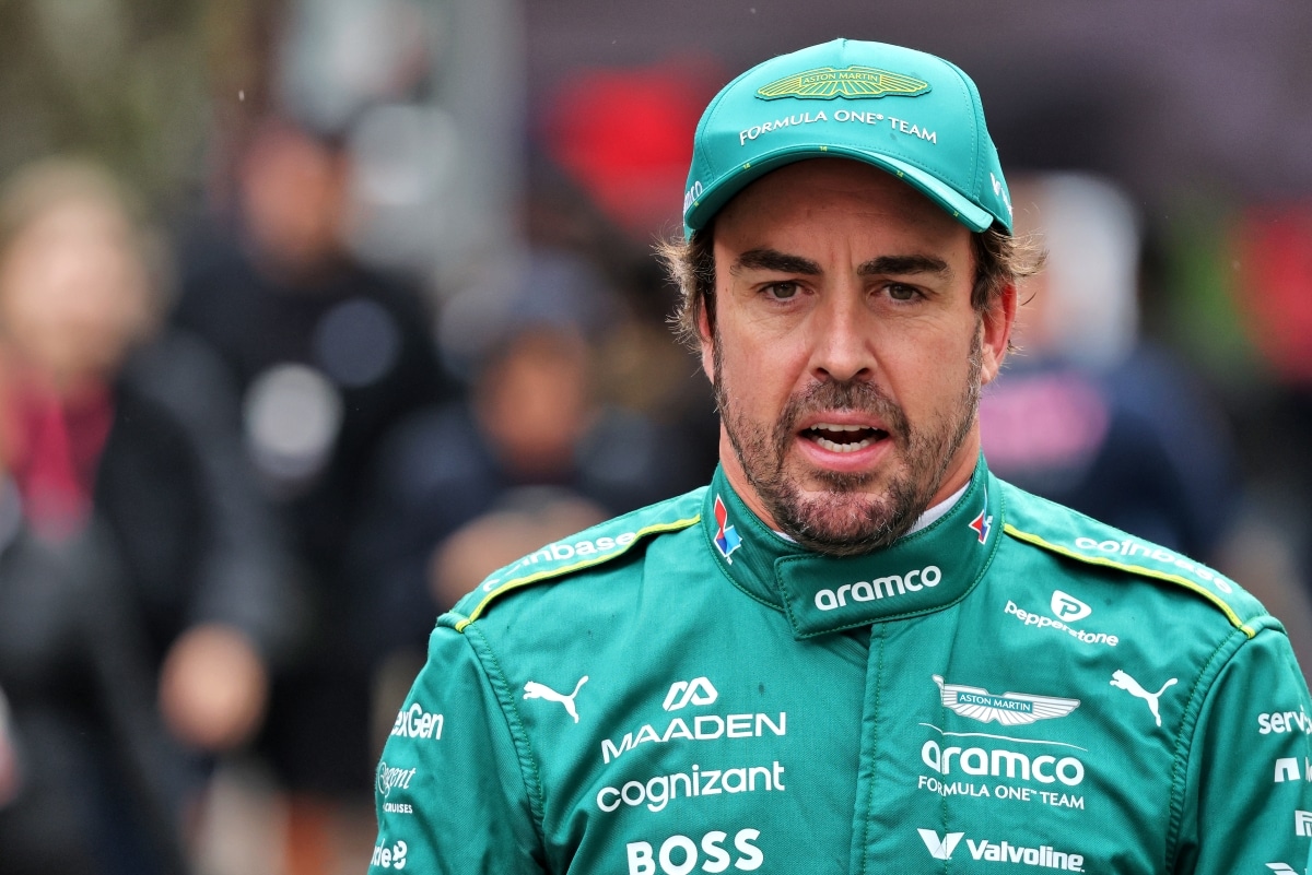 F1 | Regole 2026, Alonso: “Sarà la mia ultima occasione”