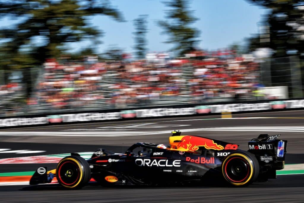 F1 GP Monza | Red Bull, Tsunoda c’entra l’obiettivo ed entra in Q3
