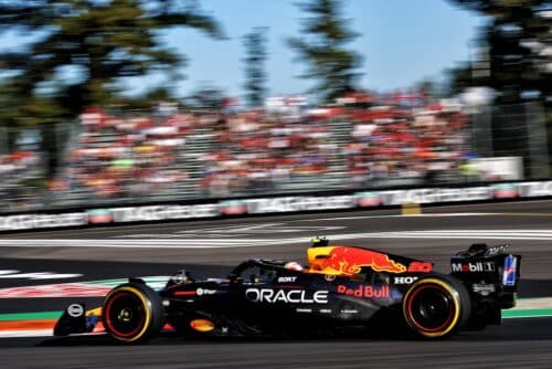 F1 GP Monza | Red Bull, Tsunoda c’entra l’obiettivo ed entra in Q3