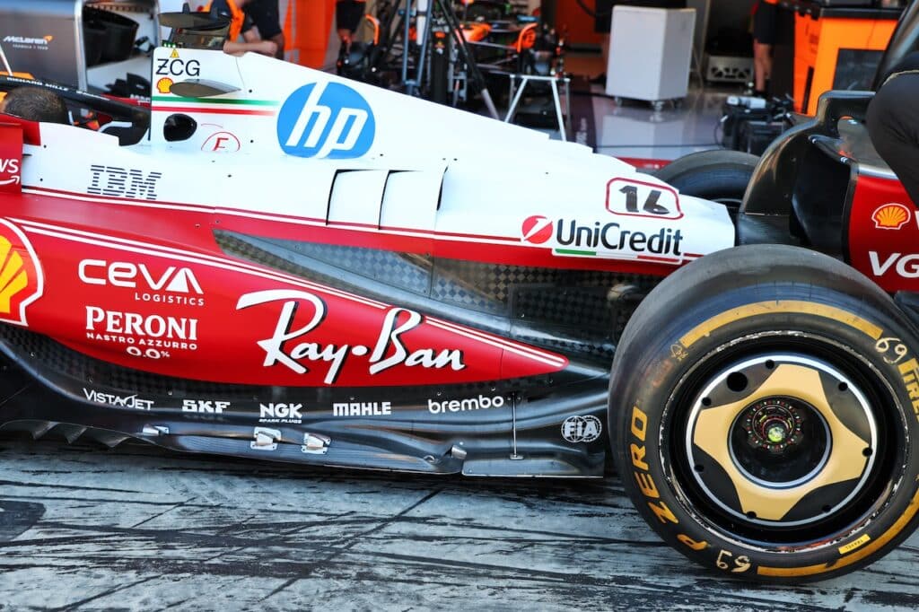 Formula 1 | Ferrari, in definizione le uscite di Zimmermann e Schmidt verso Audi