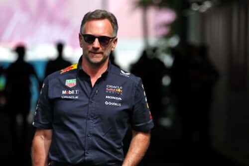 F1 | La Red Bull ufficializza l’addio di Horner dall’azienda: buonuscita sui 60 milioni di euro