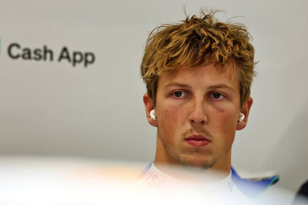 F1 | Lawson su Sainz: “Parli con me e non con la stampa”