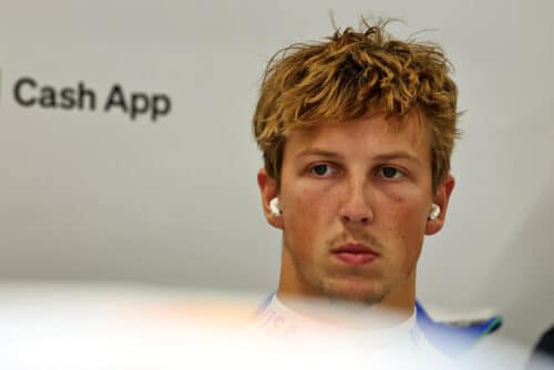F1 | Lawson su Sainz: “Parli con me e non con la stampa”