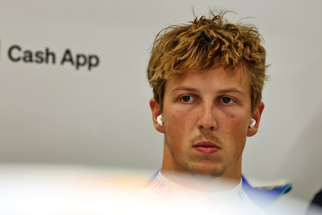 F1 | Lawson su Sainz: “Parli con me e non con la stampa”