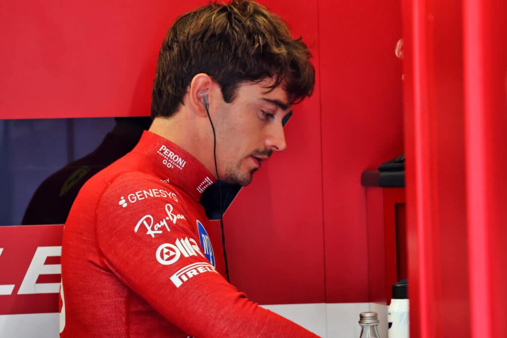 F1 | Ferrari trema: la dirigenza di Leclerc ha parlato con altri team