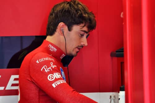 F1 | Ferrari trema: la dirigenza di Leclerc ha parlato con altri team