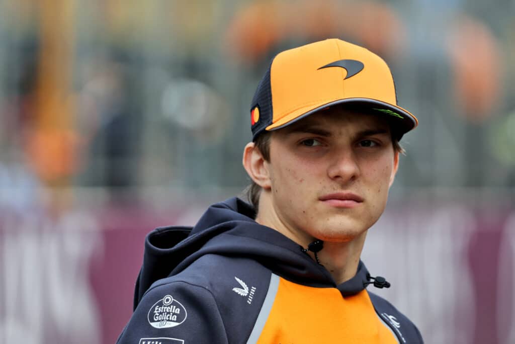 F1 | Piastri: Il motivo della mancata penalità a Singapore