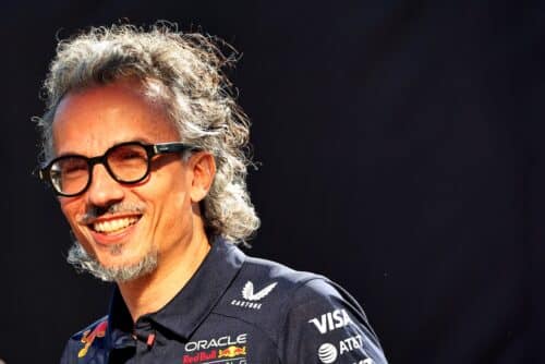 F1 | Red Bull guarda al 2026 senza illusioni: “Non ci aspettiamo di vincere”