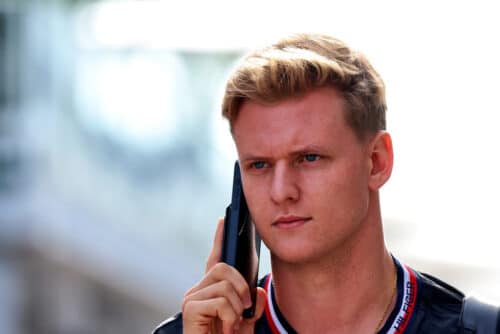 F1 | Gli USA aprono le porte a Mick Schumacher