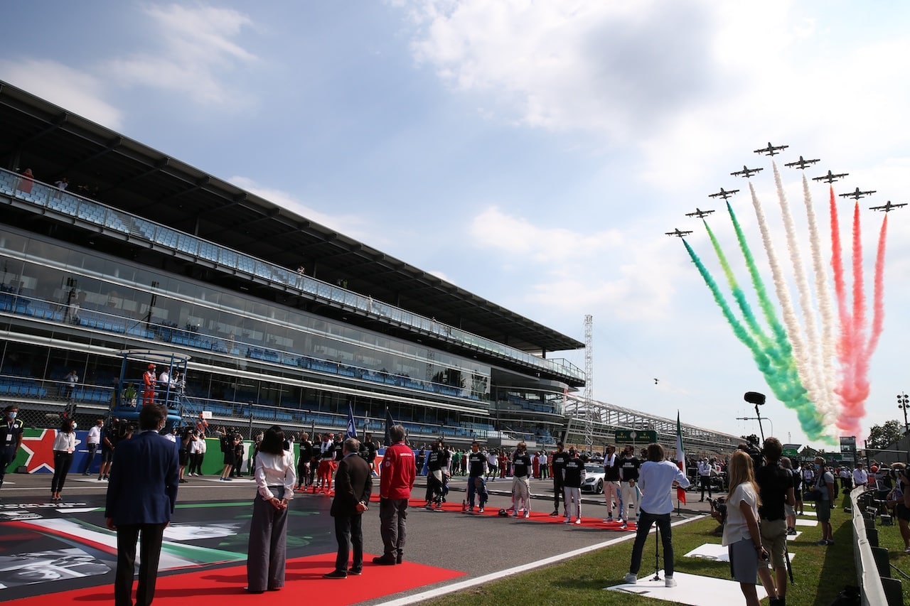 F1 | Gran Premio d’Italia 2026, aperta la vendita dei biglietti per Monza