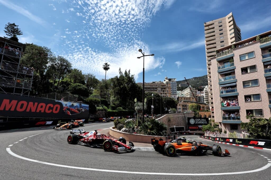 Formula 1 | Maxi rinnovo per il Gran Premio di Monaco, in calendario per altri dieci anni