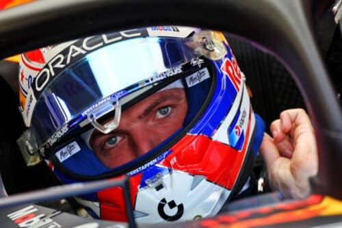 F1 | Ferrari-Verstappen, Ralf Schumacher: “Potrebbe essere la scelta giusta”