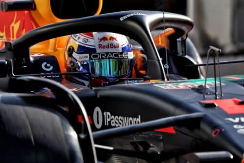 F1 | Verstappen in pole a Monza: “I cambiamenti dell’ultimo minuto ci hanno permesso di spingere ulteriormente”