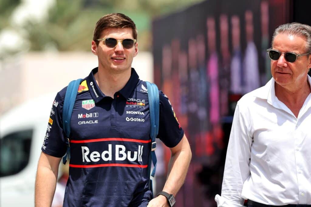 F1 | Vermeulen: “Il 2026 sarà l’anno che determinerà il futuro di Verstappen in Formula 1”