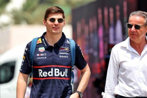F1 | Vermeulen: “Il 2026 sarà l’anno che determinerà il futuro di Verstappen in Formula 1”
