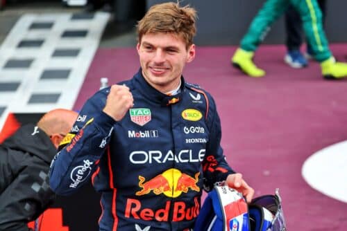 F1 GP Baku | Verstappen sbanca anche l’Azerbaijan dopo Monza: “Fine settimana incredibile”