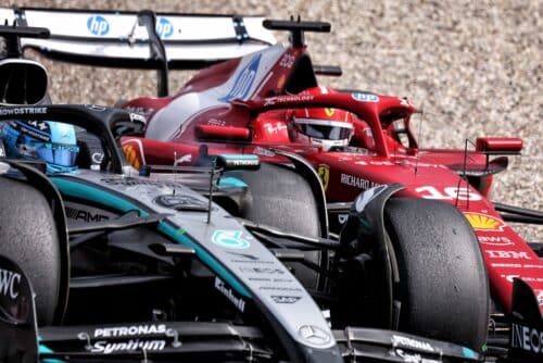 F1 | Il sorpasso di Leclerc è puro racing: FIA riscriva i regolamenti, Ferrari si adegui al suo campione